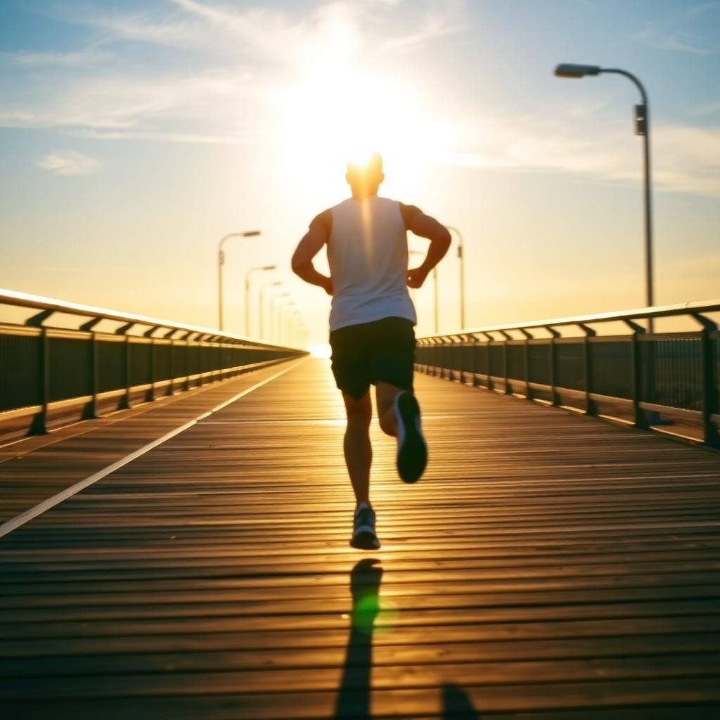 Running